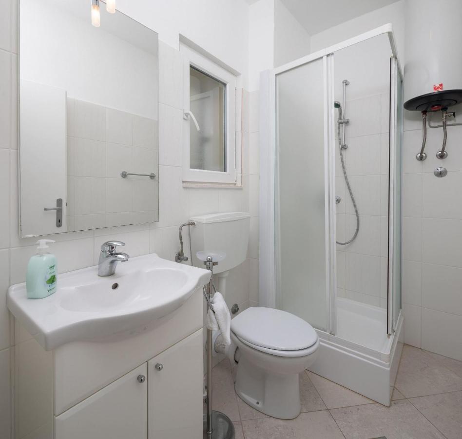 피사크 House Karlo 빌라 외부 사진
