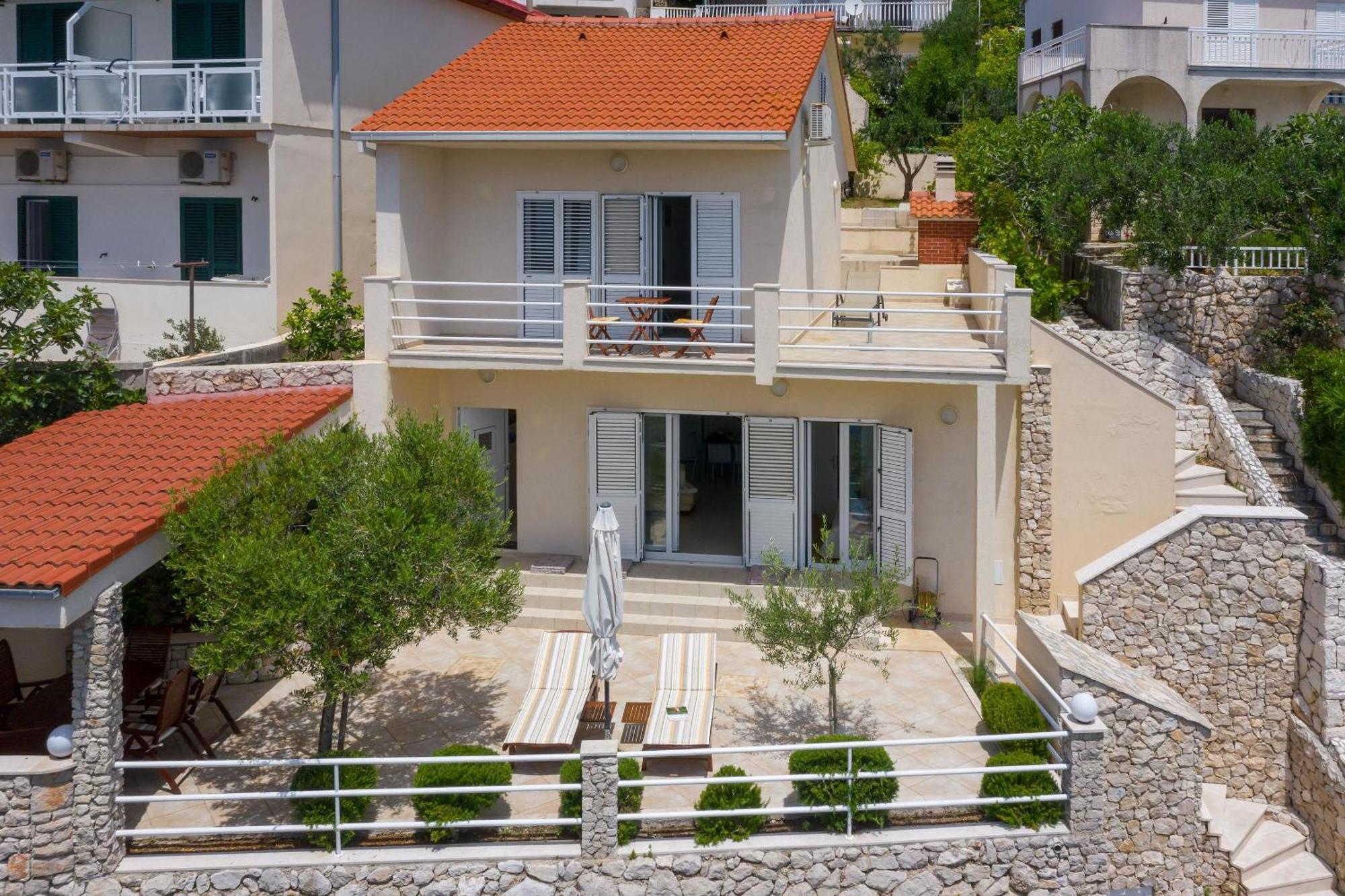 피사크 House Karlo 빌라 외부 사진