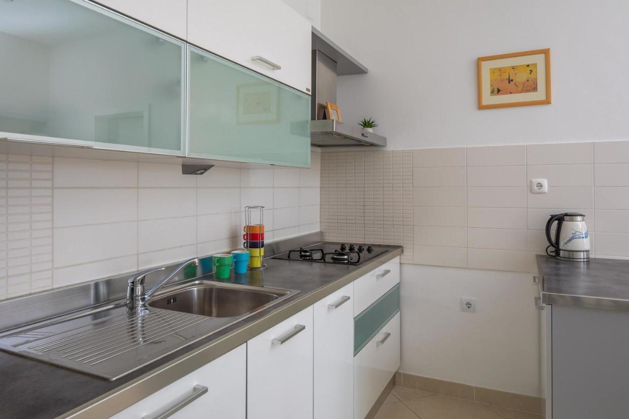피사크 House Karlo 빌라 외부 사진